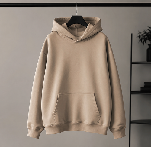 Sweat oversize