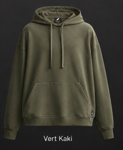 Sweat oversize