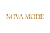 Nova Mode - Accueil