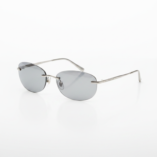 Lunettes Silver Gray